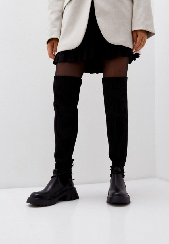 Ботфорты Sbalo