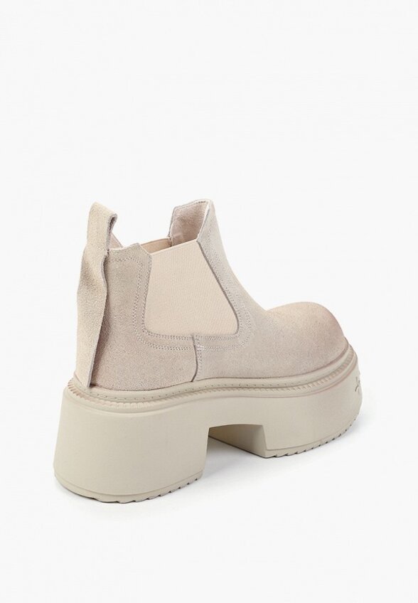 Ботильоны Vivian Royal