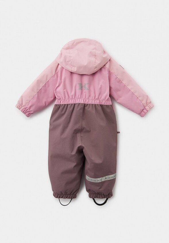 Комбинезон утепленный Kerry