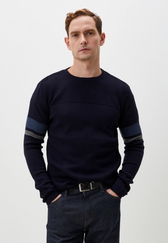 Джемпер Gorenta & Go