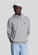 Худи Lyle & Scott13  - превью