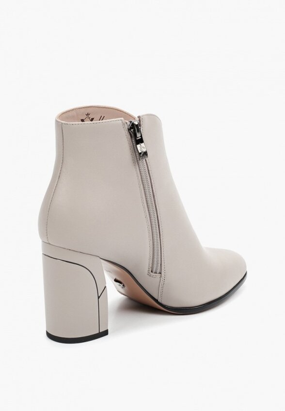 Ботильоны Valley