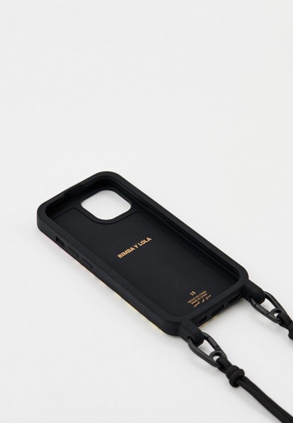 Чехол для iPhone и ремешок Bimba Y Lola