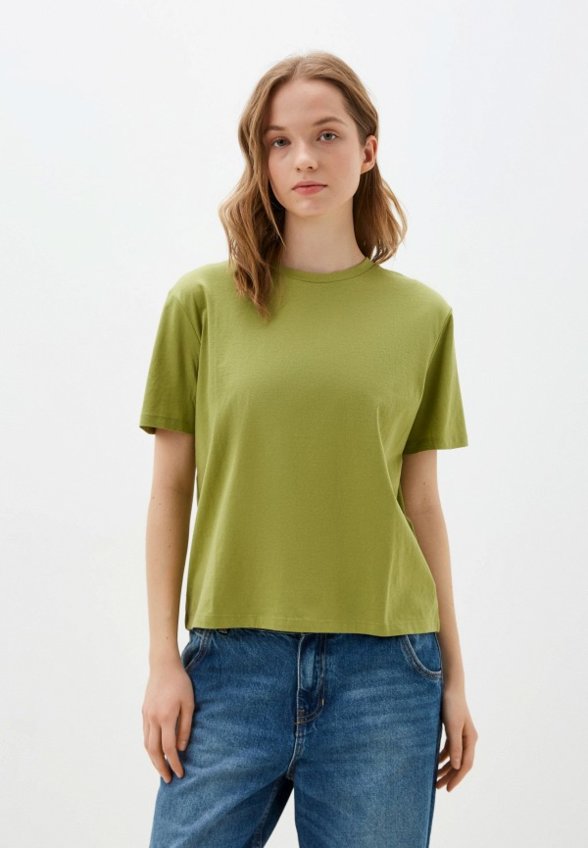 Футболка O'STIN