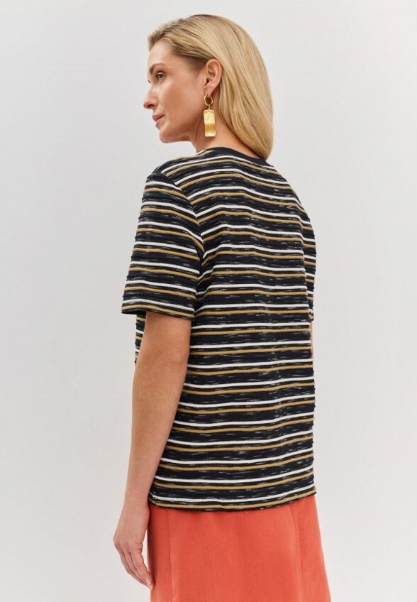 Футболка Bulmer