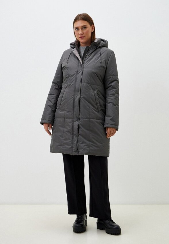 Пуховик Maritta