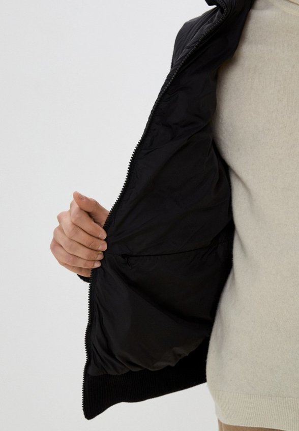 Куртка утепленная Lacoste