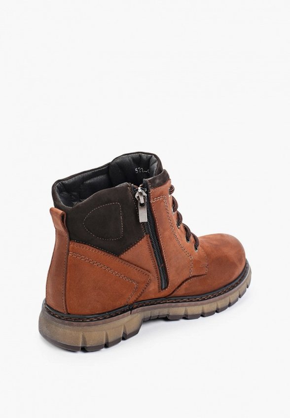 Ботинки Iridis