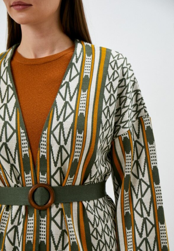 Кардиган Vivawool