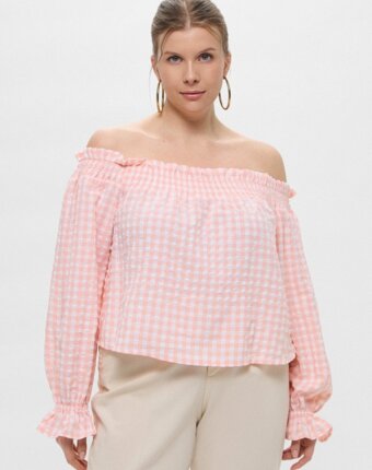 Блуза H&M женщинам