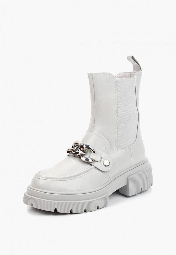 Ботинки Араз