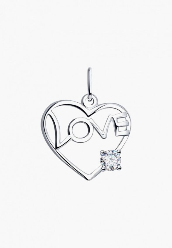 Подвеска Sokolov