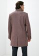 Пальто двубортное Venzano3  - превью