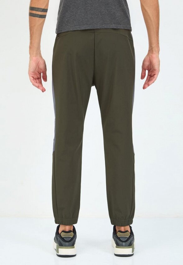 Брюки спортивные Baasploa