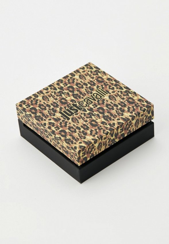 Серьги Just Cavalli