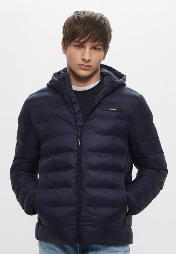 Куртка утепленная Calvin Klein