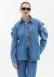 Куртка джинсовая OXXO1  - превью