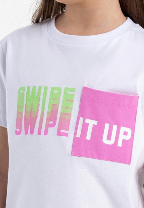 Футболка Kapika