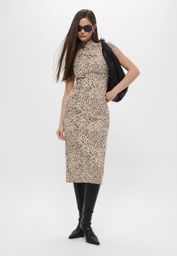 Платье Love Republic