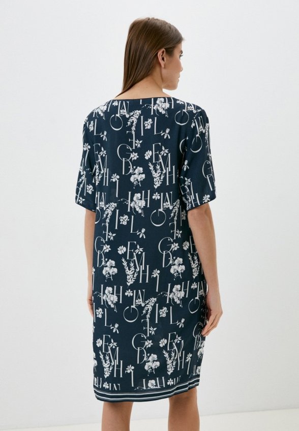 Платье Helmidge