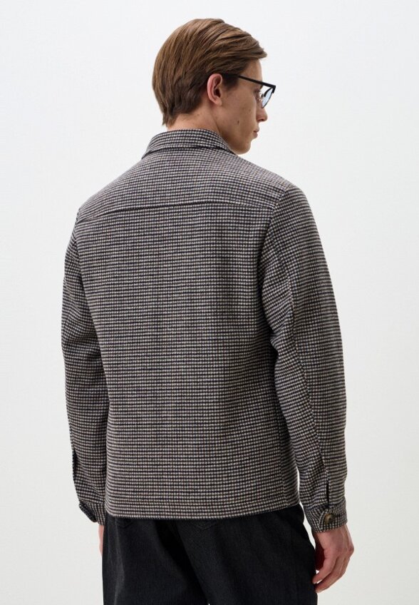 Полупальто Dtmd