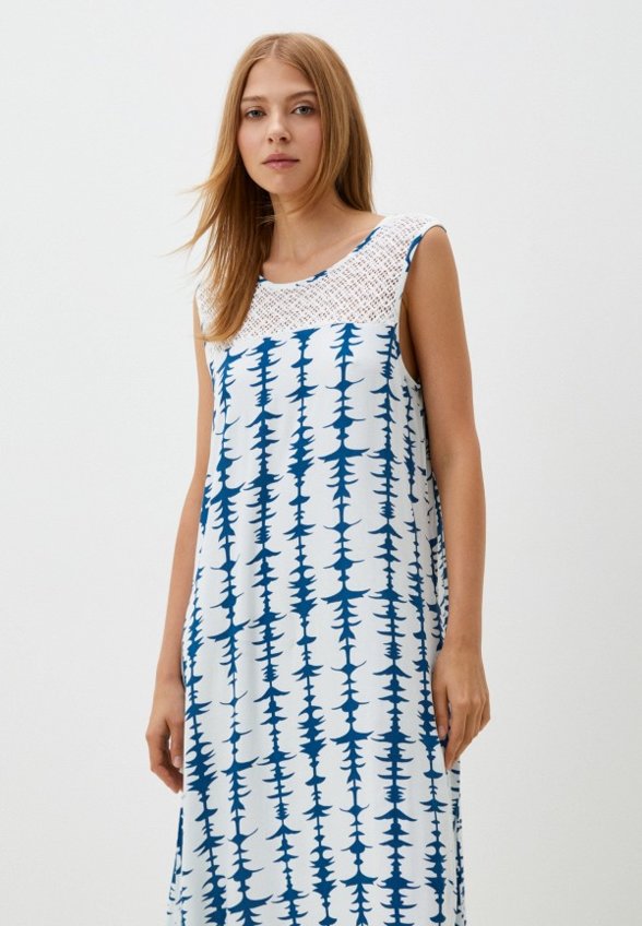 Сарафан Ганг