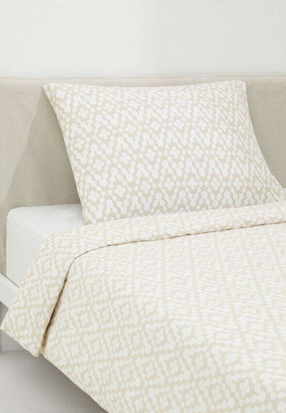 Постельное белье 1,5-спальное Lamoda Home