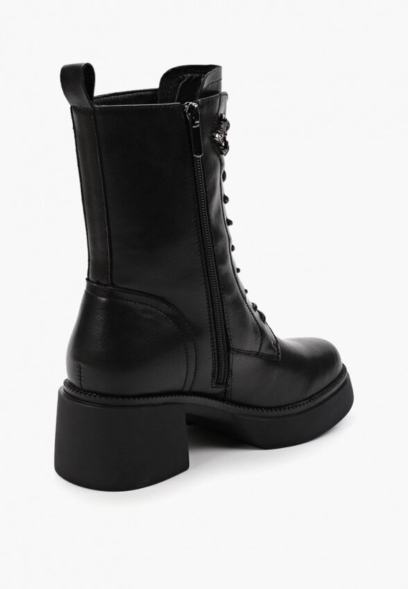 Полусапоги Makfine