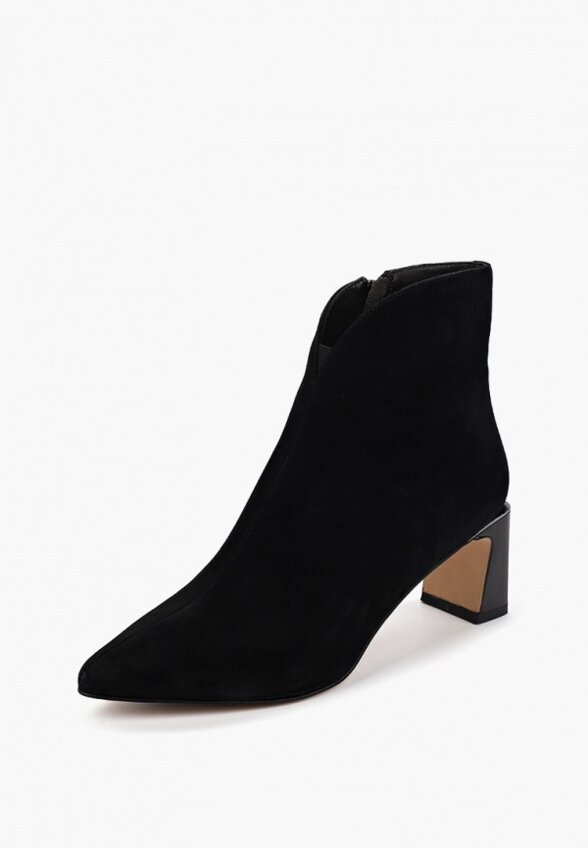 Ботильоны Valley