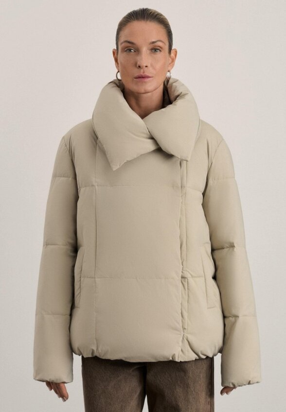 Куртка утепленная Zarina