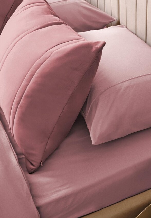 Постельное белье Евро Sonno