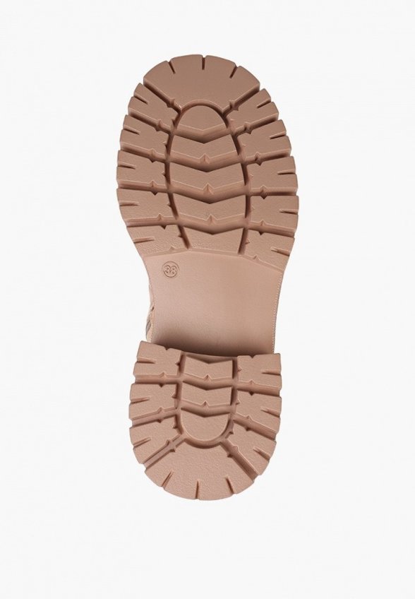 Полусапоги Patrol