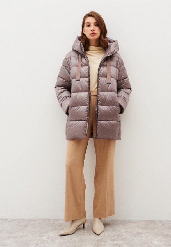 Пуховик Gerry Weber