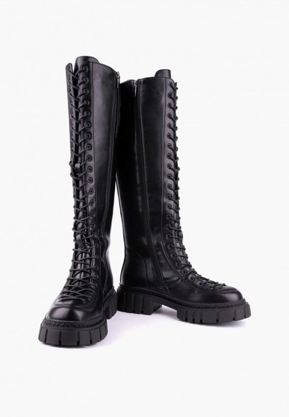 Сапоги Instreet