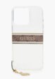 Чехол для iPhone Guess1  - превью