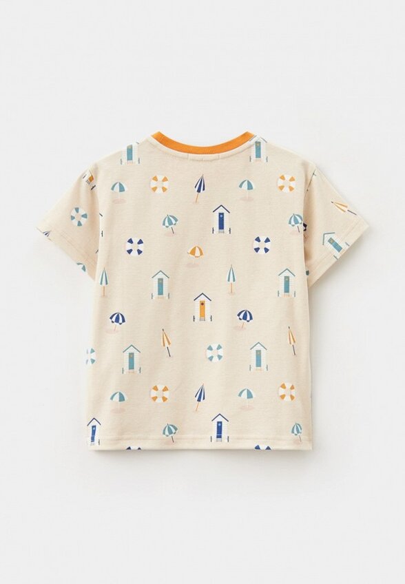 Футболка и шорты Lamun