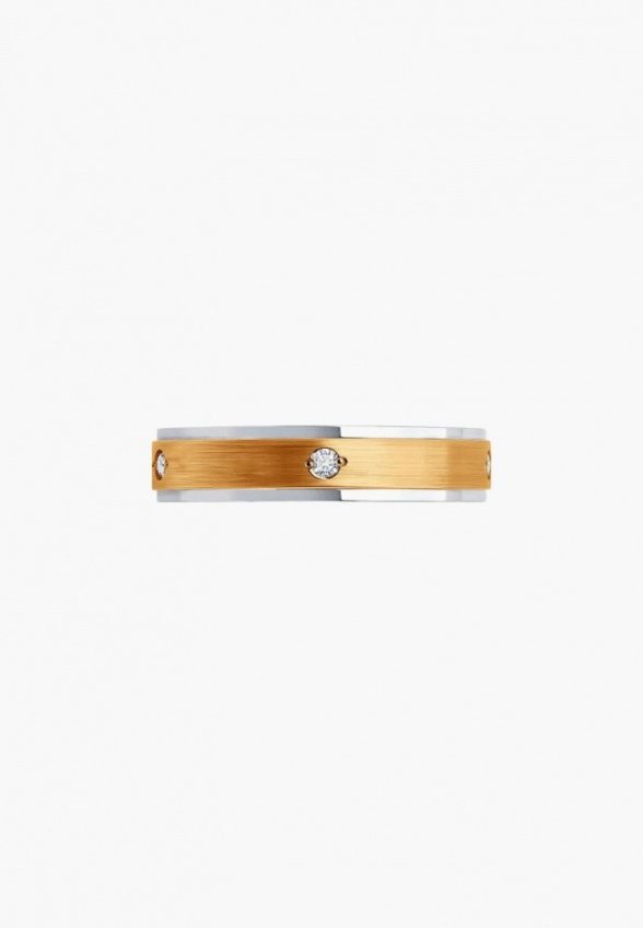 Кольцо Sokolov