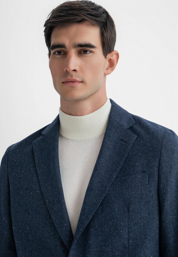 Пиджак Kanzler