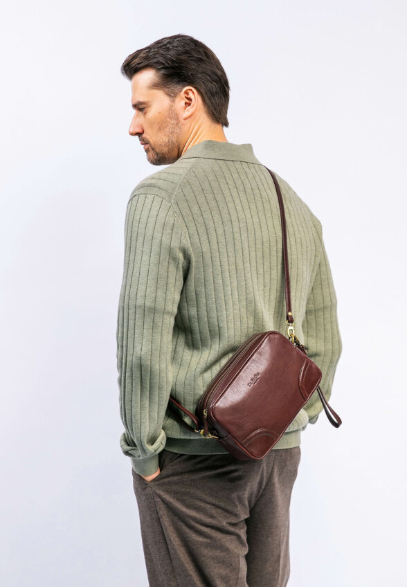 Др.Коффер B402949-245-09 сумка-визитка