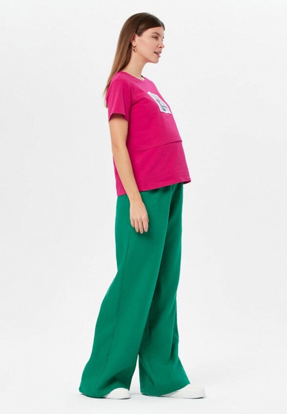 Футболка Proud Mom