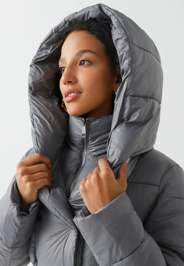 Куртка-пальто Lilly Bennet