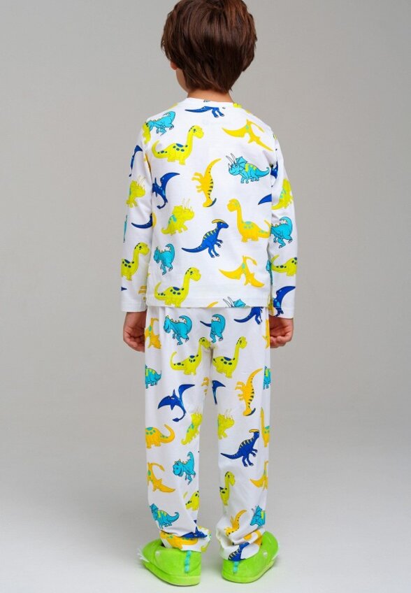 Пижама PlayToday