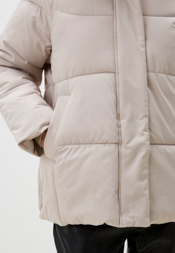 Пуховик Isibris