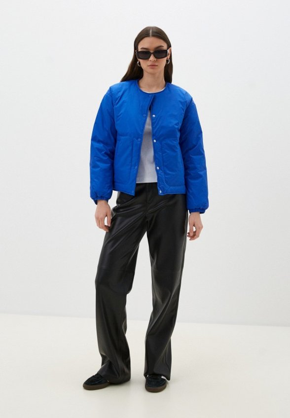 Куртка утепленная Befree