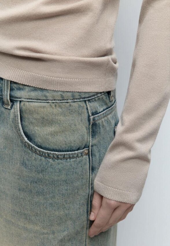 Водолазка Befree