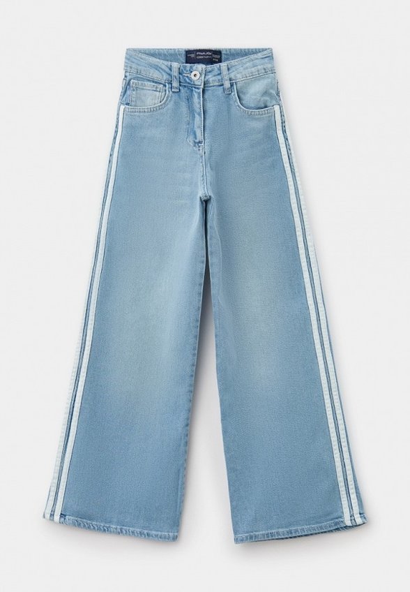 Джинсы Ayugi Jeans