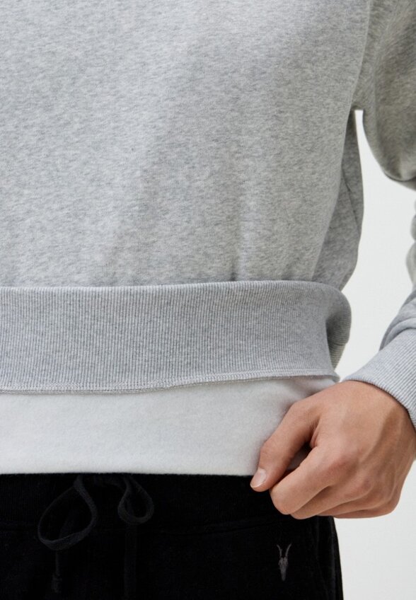 Свитшот Tom Tailor