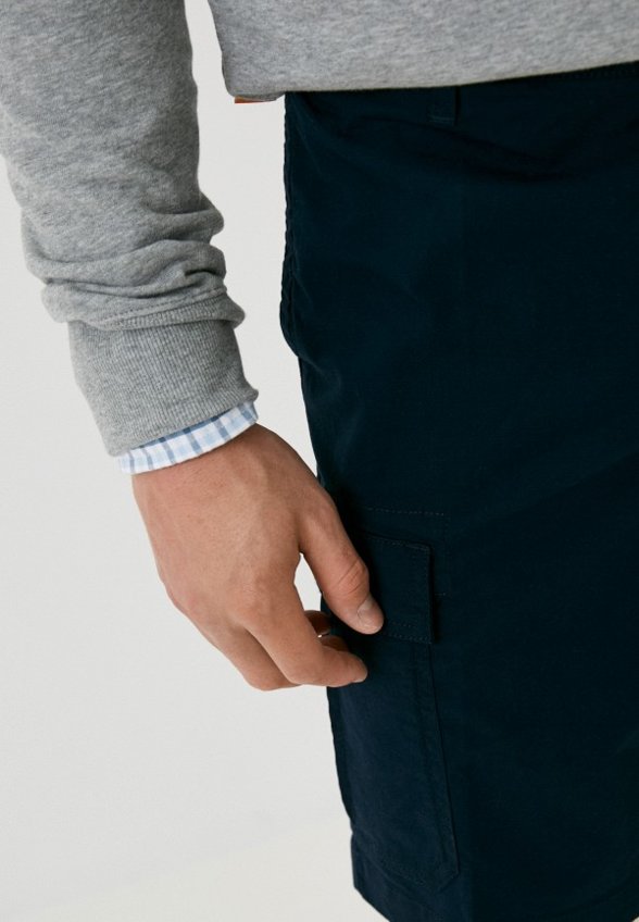 Шорты Timberland