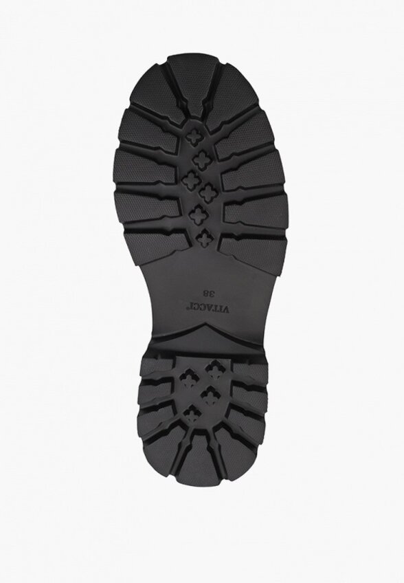 Лоферы Vitacci