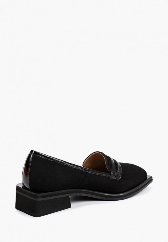 Лоферы Hestrend